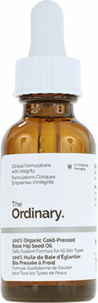 The Ordinary 100% Organic Rose Hip Seed Oil