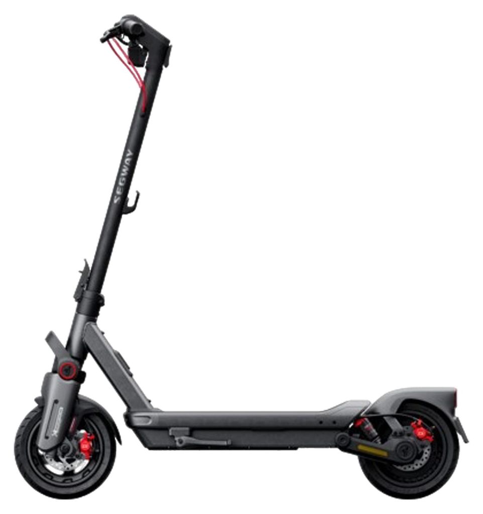 Ninebot by KickScooter Max G3 D elektrische step Productafbeelding 