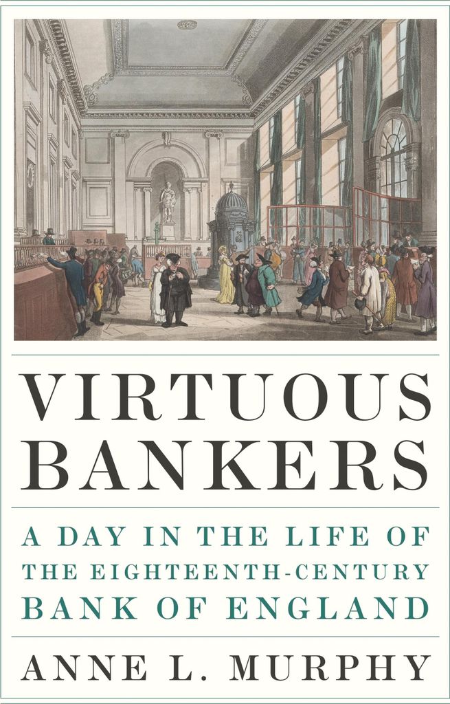Virtuous Bankers