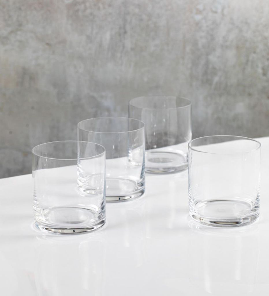 Zestaw kieliszków do drinków Mikasa Julie Double Old Zdjęcie produktu 