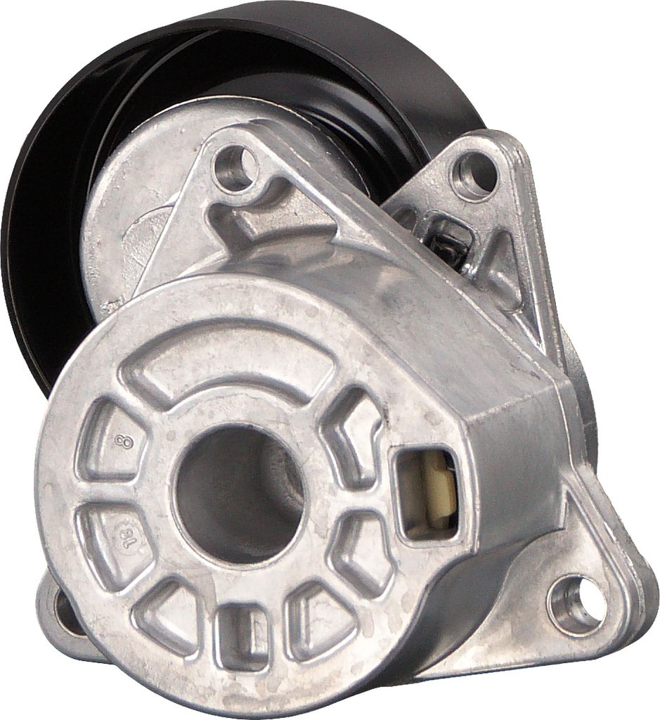 FEBI BILSTEIN 104902 Riemenspanner Keilrippenriemen für RENAULT KOLEOS (HY)