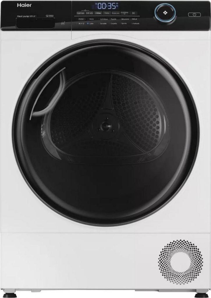 Ppe chal.10kg.12pr.hub nr.66db Haier HD100-A2959EFR