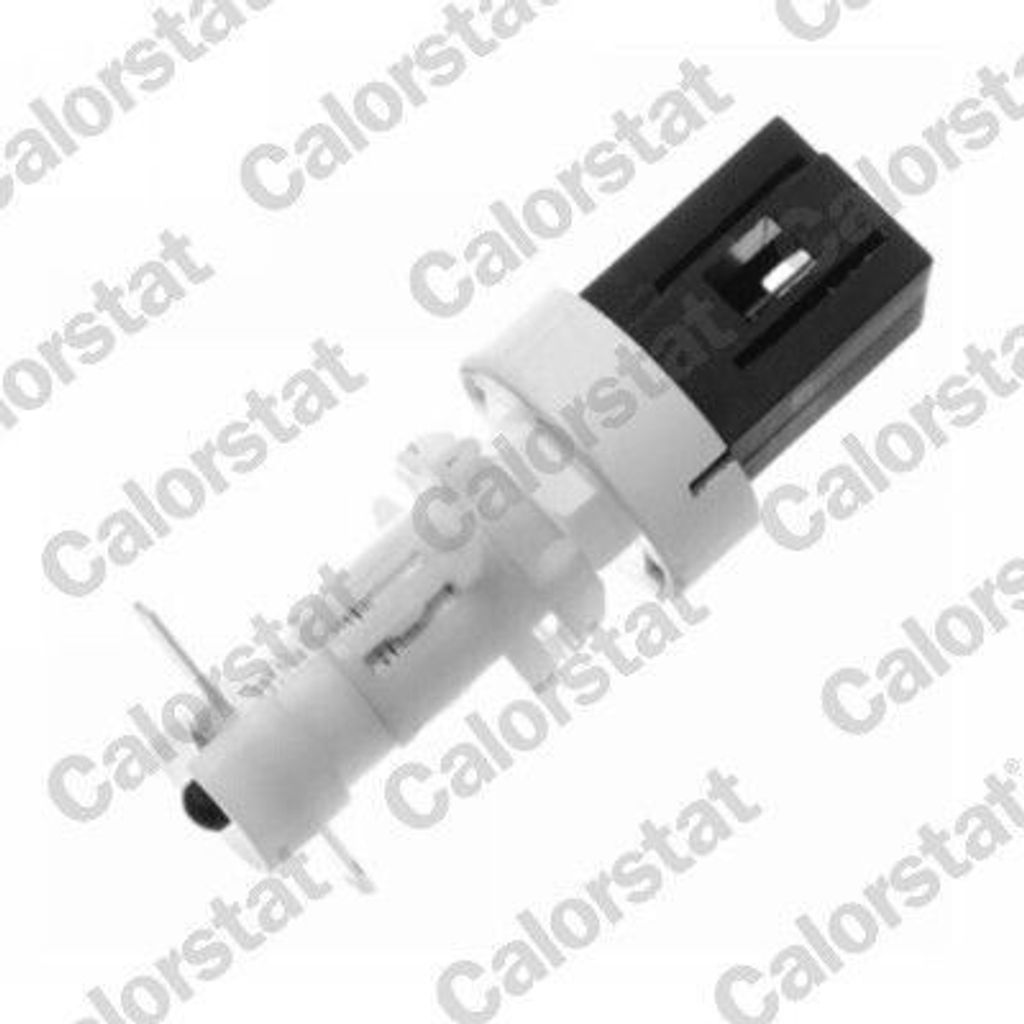 CALORSTAT by Vernet Bremslichtschalter BS4512 für FIAT DUCATO Pritsche/Fahrgestell (230) mechanisch