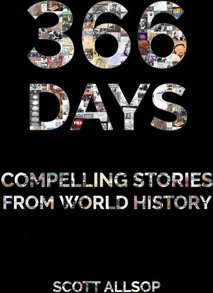 366 Days