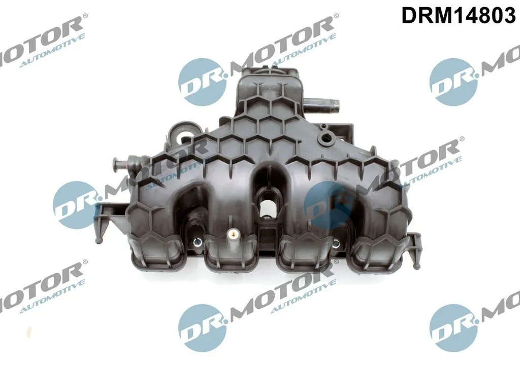 Collecteur d'Admission Ford 2.0 EcoBoost pour Réparation Focus S-Max