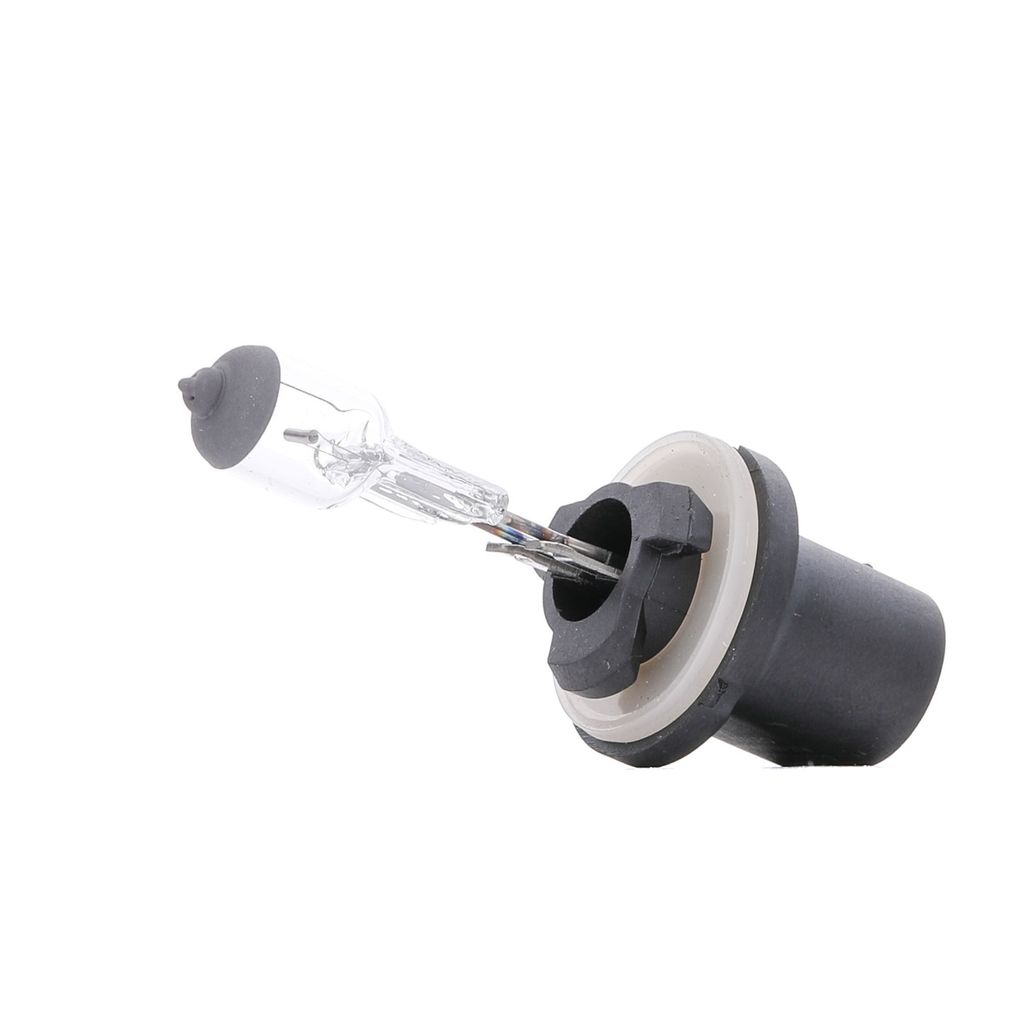 1x VALEO H27W/1 Glühlampe Fernlicht 12V 27W PG13 Halogen 032227