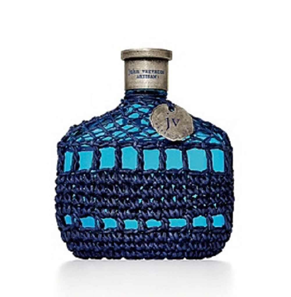 John Varvatos Artisan Blu, Pánské, Léto, 125 ml, Sprej Obrázek produktu 
