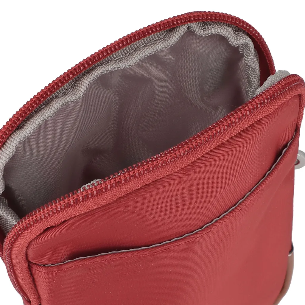 Mini Borsa Tracolla Cellulare PICARD Sonja Red: Design e Praticità - 9