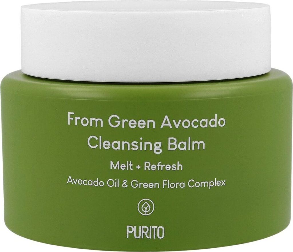 Purito Seoul From Green Avocado Cleansing Balm
