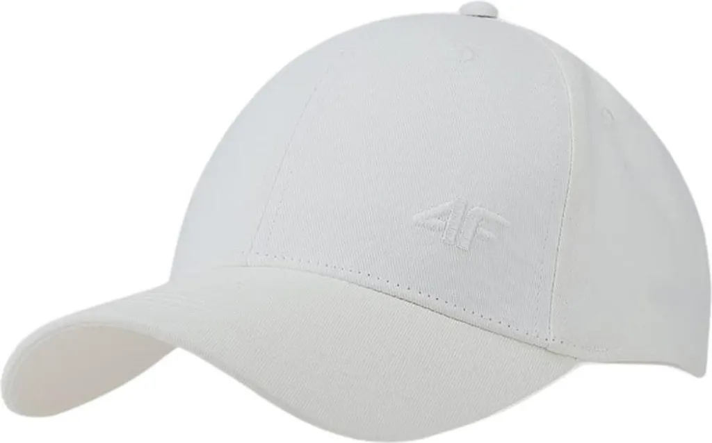 Analisi Cappello 4F U367 Bianco Sporco S/M: Qualità e Specifiche
