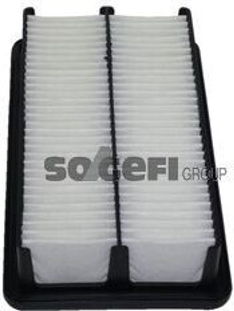 Luftfilter COOPERSFIAAM FILTERS PA7695 für KIA CARNIVAL / GRAND CARNIVAL III (VQ) Filtereinsatz