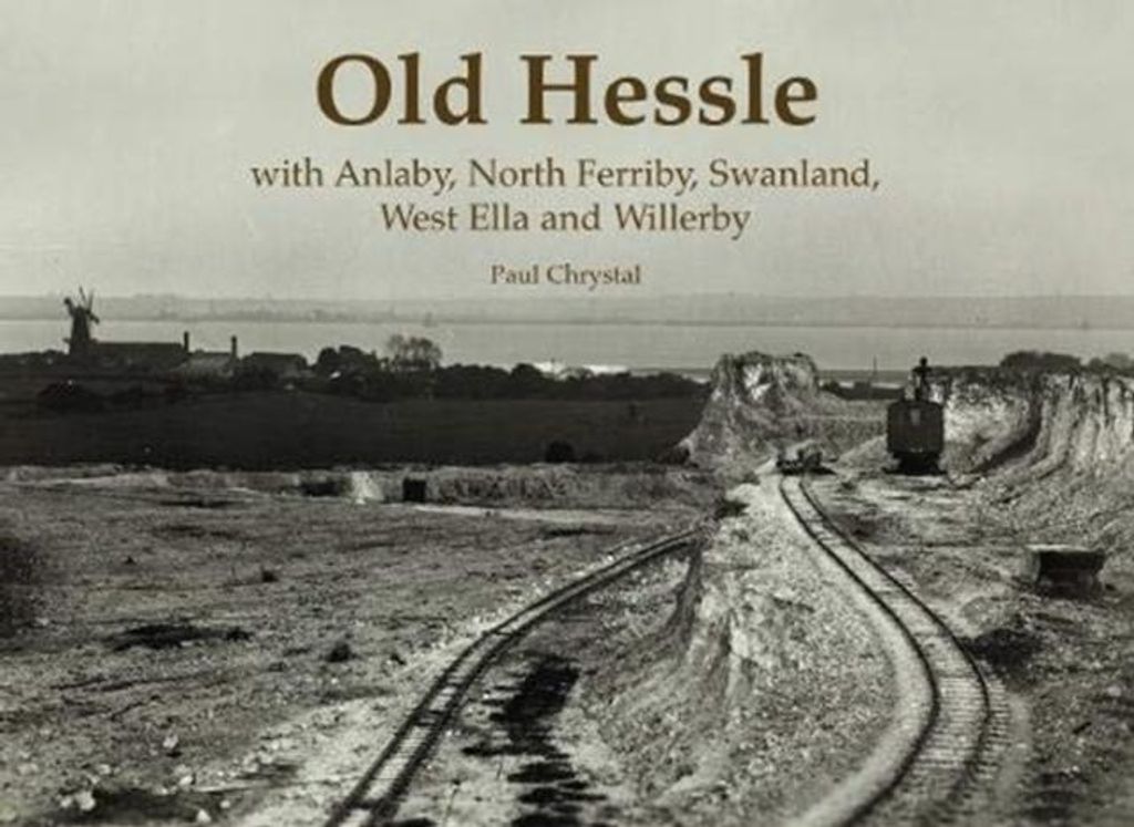 Old Hessle: With Anlaby, North Old Hessl – Lingua: Inglese