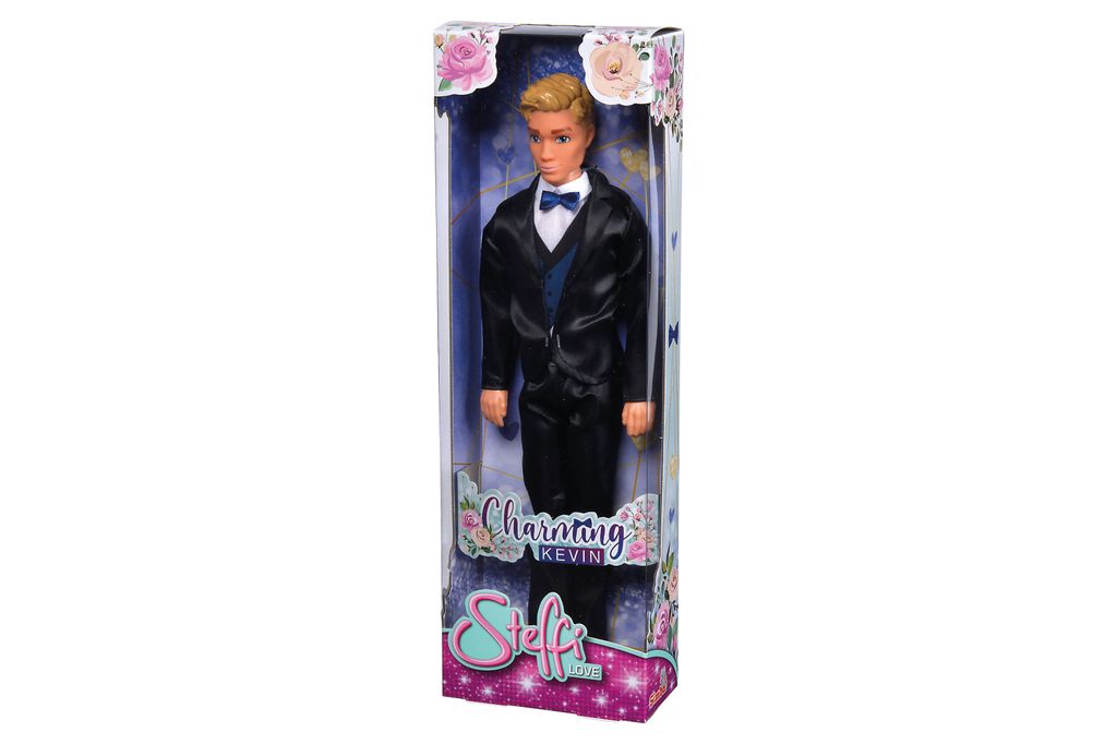 Steffi Love Kevin Charming Produktbild 