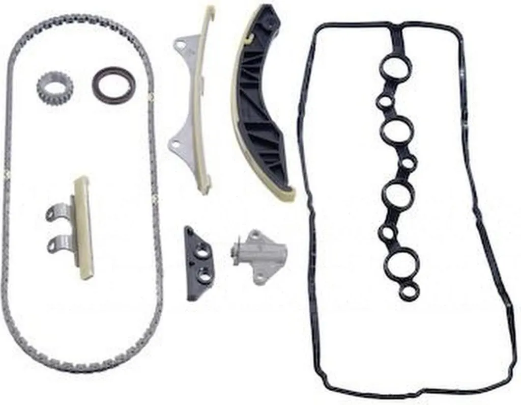 Chaîne distribution KOLBENSCHMIDT robuste 160 maillons HYUNDAI i20