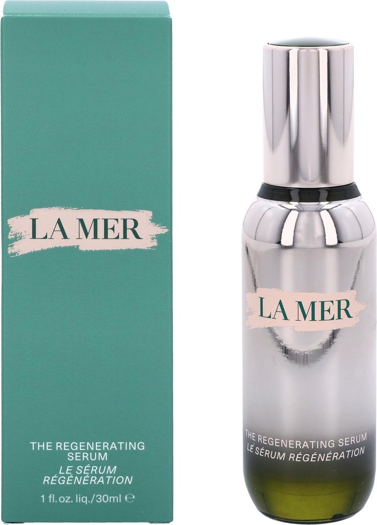 La Mer - The Regenerating Serum - 30ml Immagine del prodotto 