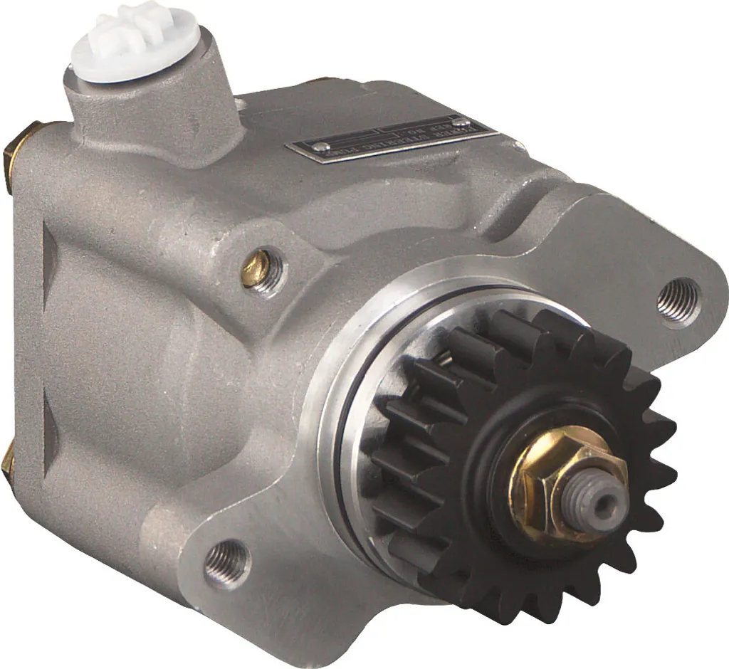 FEBI BILSTEIN 179877 Pompe de direction assistée hydraulique pour DAF 75