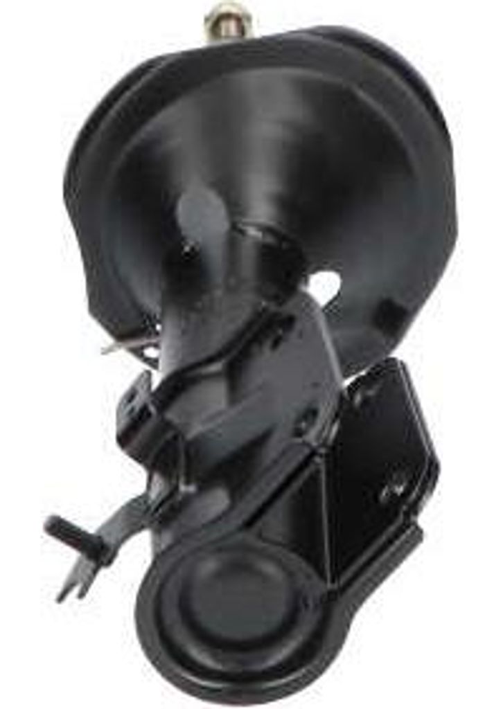KAVO PARTS Stoßdämpfer Vorne Rechts für DAIHATSU TERIOS (J1) Federbein SSA-1511