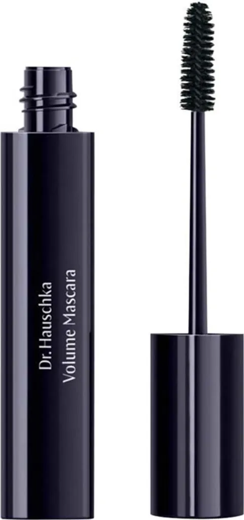 Dr. Hauschka Volume Mascara 8ml: Il Trattamento che Infoltisce