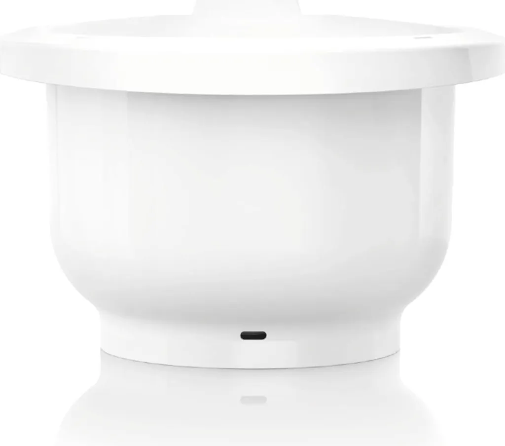 Ciotola Bosch MUZS2KR per MUM Serie 2 | Recipiente 3,8L in Plastica