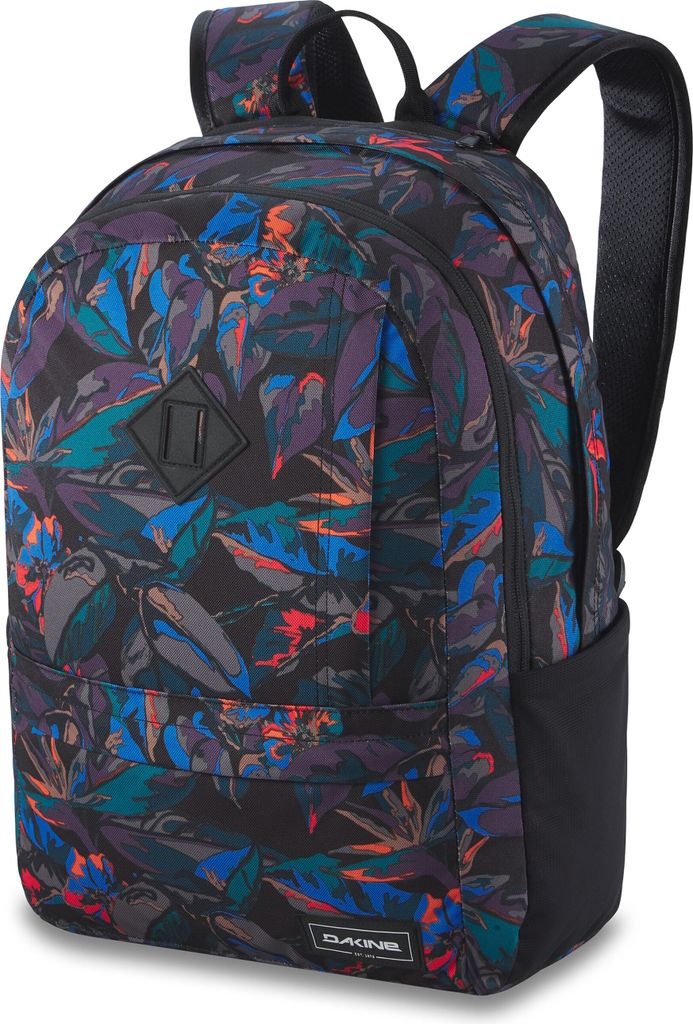Dakine Rucksack Essentials Pack 22L Freizeitrucksack mit Laptopfach,Tragegriff und gepolsterter Rückenfläche