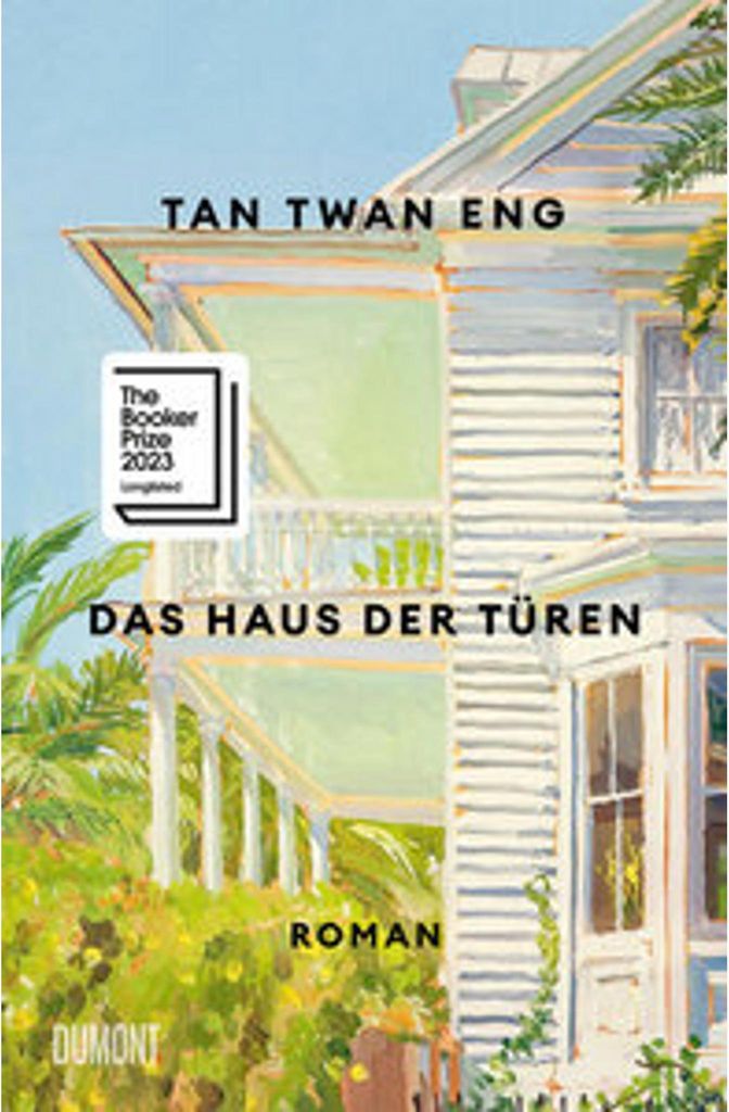 Das Haus der Türen