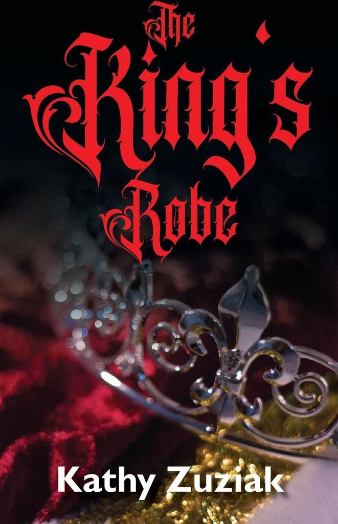 The King's Robe