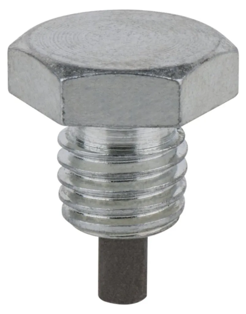 Lot de 10 bouchons de carter d'huile 5/8 pouce UNC avec tête de 24mm vis
