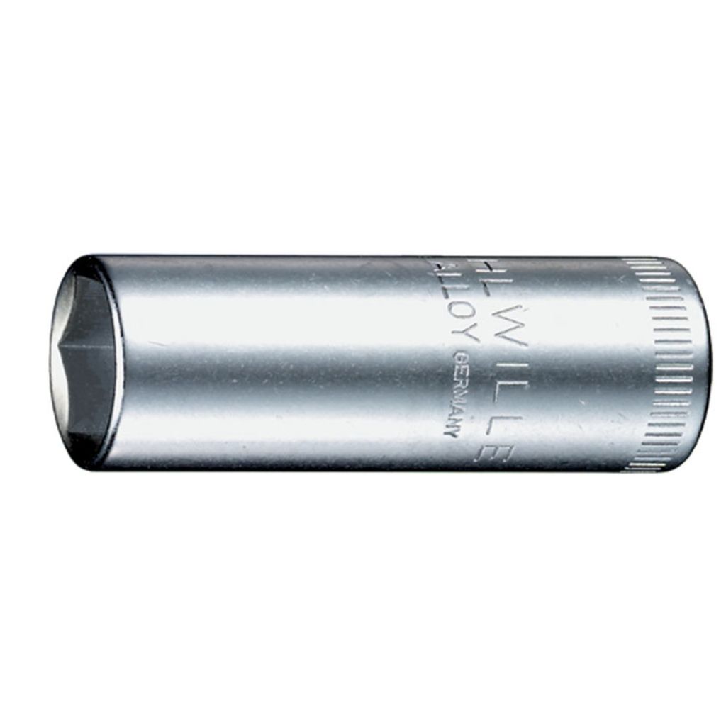 Stahlwille-Kappe lang 6k 1 4 -4mm
