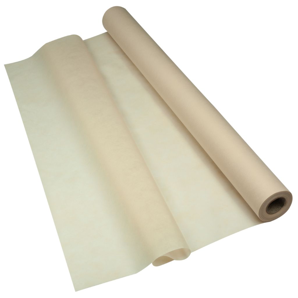 Sensalux Nature Light – per un futuro verde, runner da tavolo e soffitti con bilancio ecologico positivo, produzione senza CO2., 100% polipropilene, verde lime, Shine Tischläufer - 0,3m x 20m