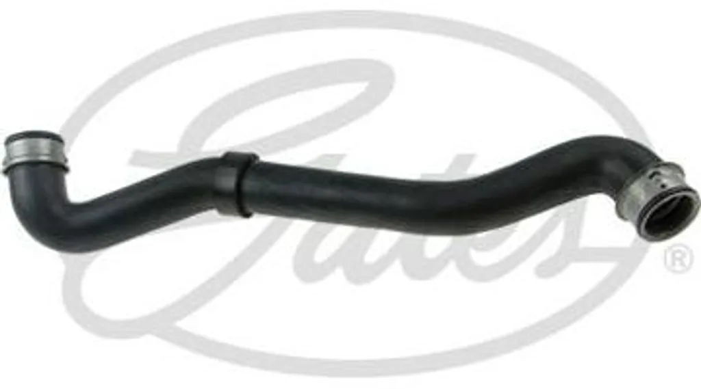 GATES 05-2941 Tubo Radiatore per Mercedes: Affidabilità Premium