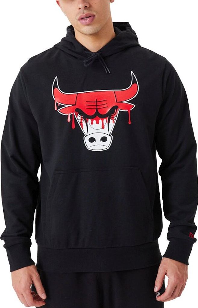 New Era Hoodie 60332218 size medium