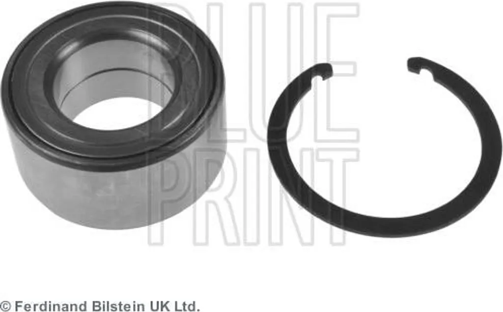 Supprimez les bruits de moyeu avec le Roulement de Roue Mitsubishi ADC48238