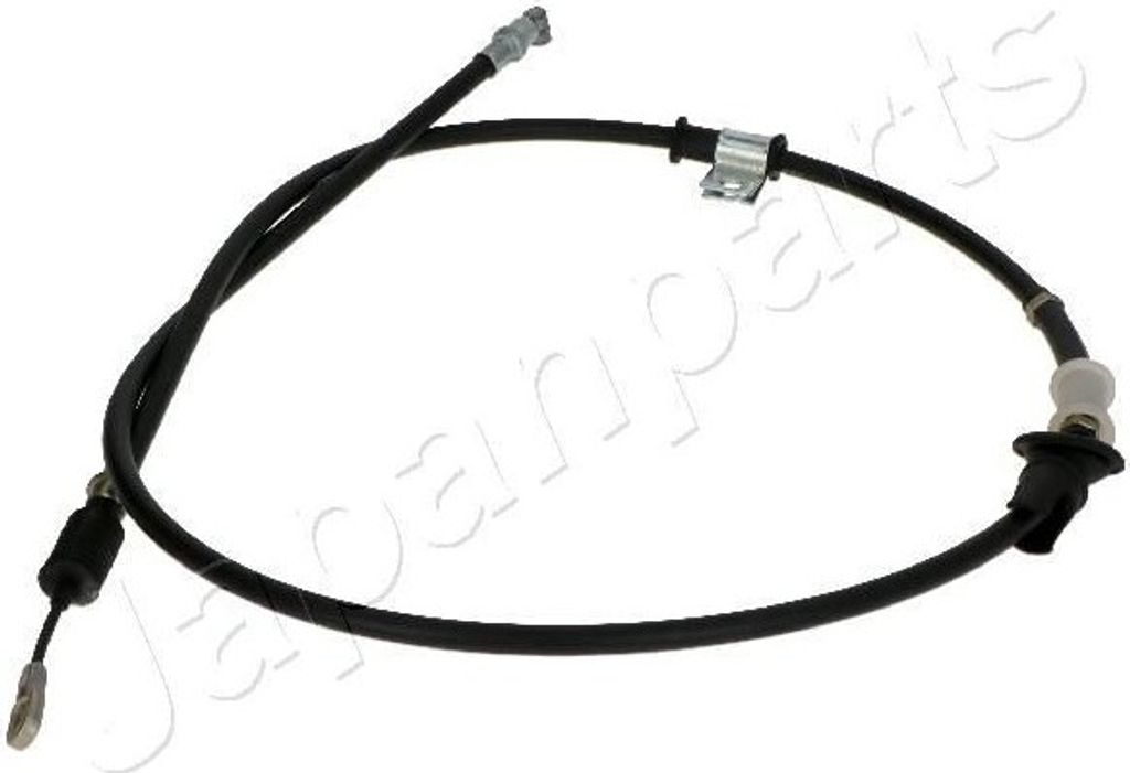 JAPANPARTS Handbremsseil Seilzug Feststellbremse für MITSUBISHI Space Star (DGA) Hinten BC-572R
