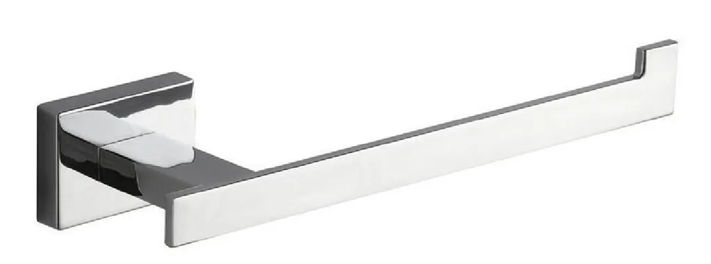 Accessori Bagno Chic: Aqualine Apollo 1416-17 Portarotolo Cromato
