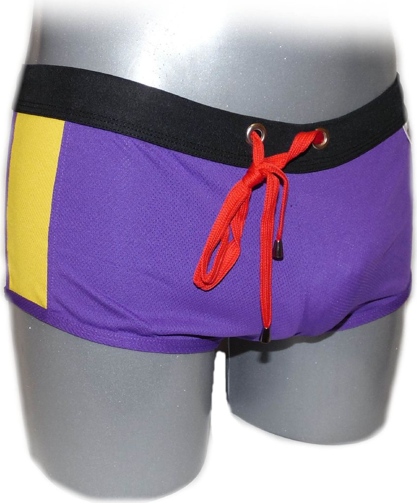 WJ - Swimwear Boxer
