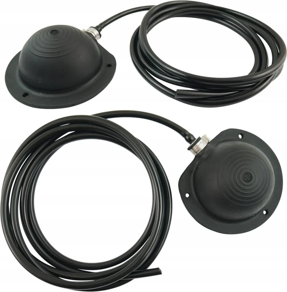 Pédale de commande à distance pour Smart Inductor 5000 - Câble renforcé - 10