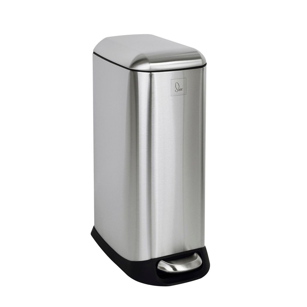 SVITA TS20 Poubelle à pédale Poubelle 20l incl. seau Image du produit 