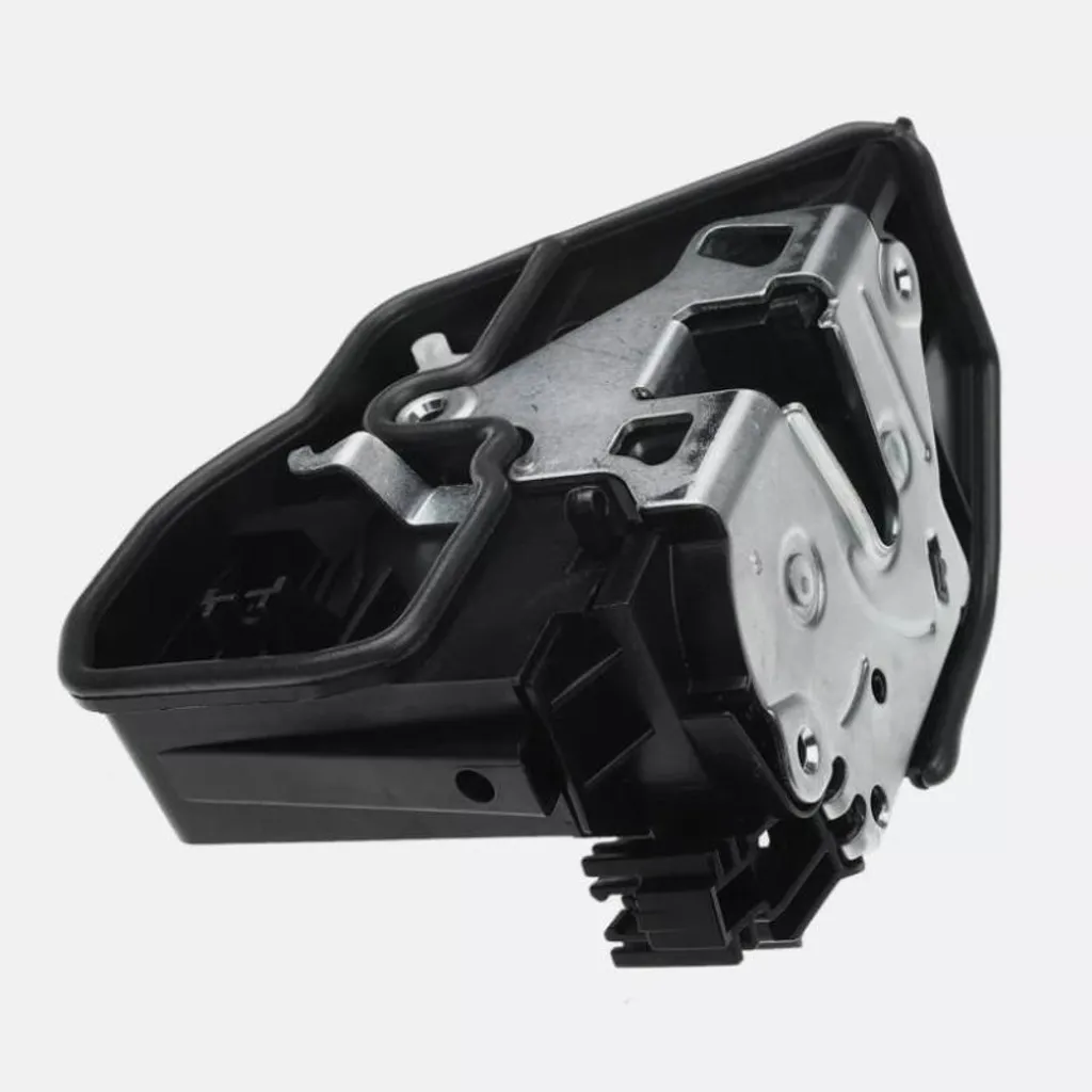 Serratura Elettrica BMW F30 E90 F20 | Attuatore Chiusura Alta Sicurezza - 4