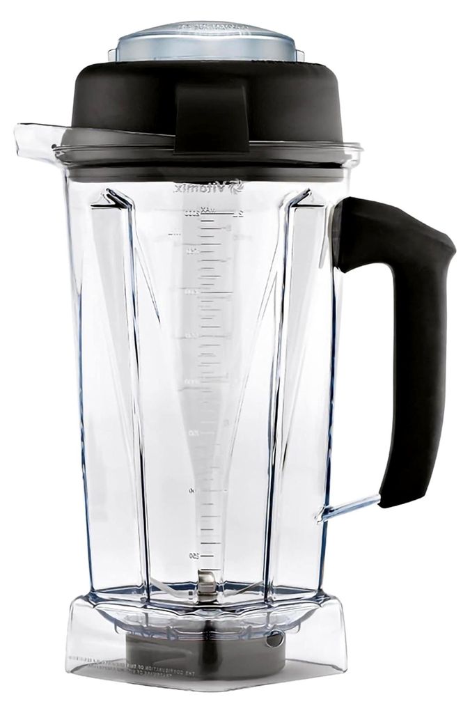 Mixbehälter 2,0 Liter BPA-frei mit rostfreien Stahlklingen für C-Serie 5200