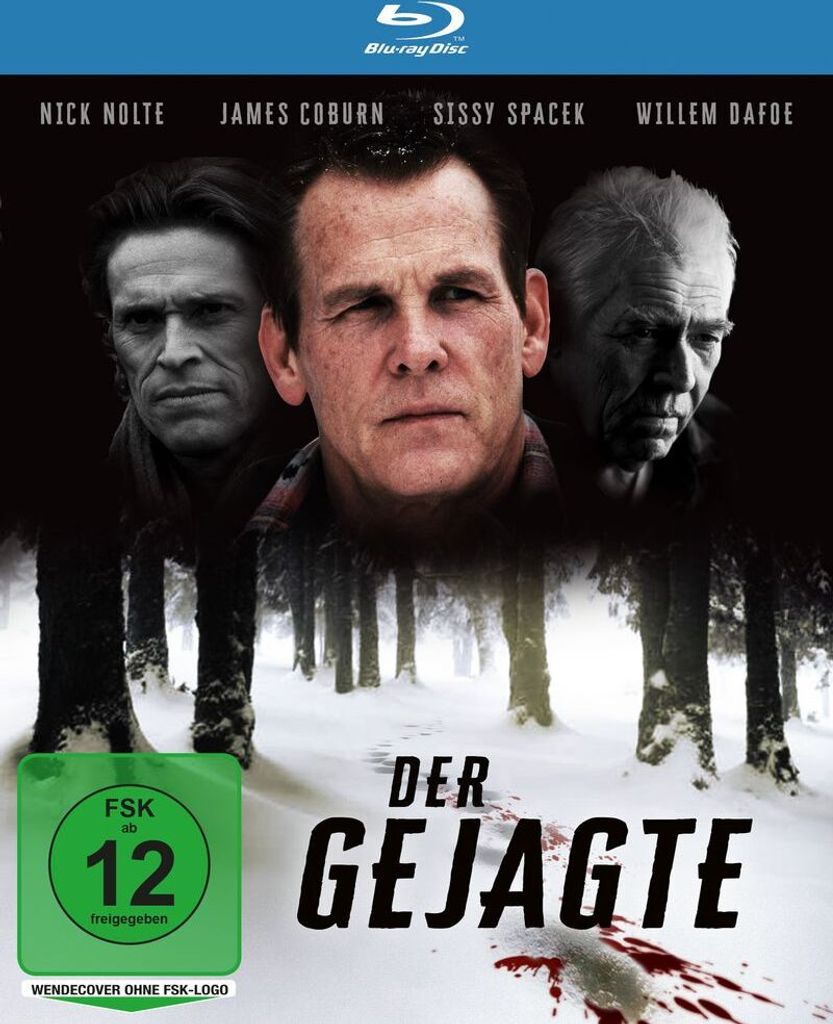 Der Gejagte
