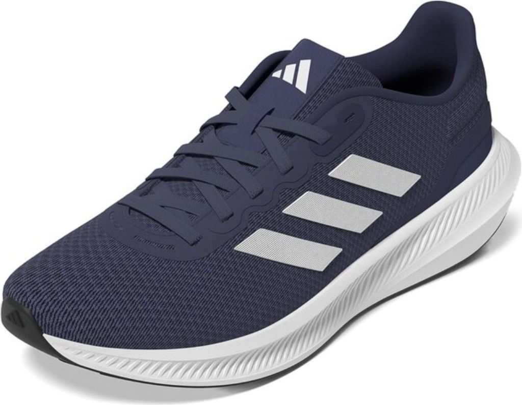 adidas Run Falcon 3.0 ID2286, Laufschuhe, Herren, Produktbild 3