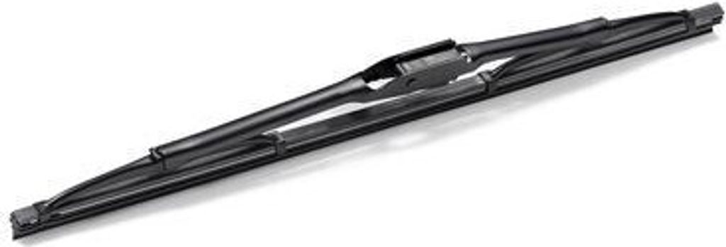 MICHELIN Wipers Heckscheibenwischer Stück Hinten für AUDI A3 Sportback (8PA)