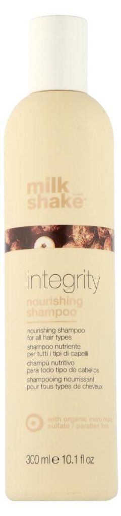 Milk_Shake Integrity Nourishing Shampoo Pflegeshampoo für Produktbild 