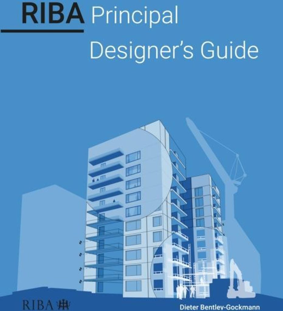 RIBA Principal Designer's Guide