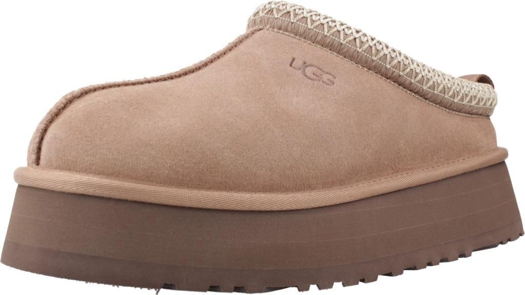 Ugg Tazz II Rocky Oak - Damen Hausschuhe - 1174471-RYK Produktbild 
