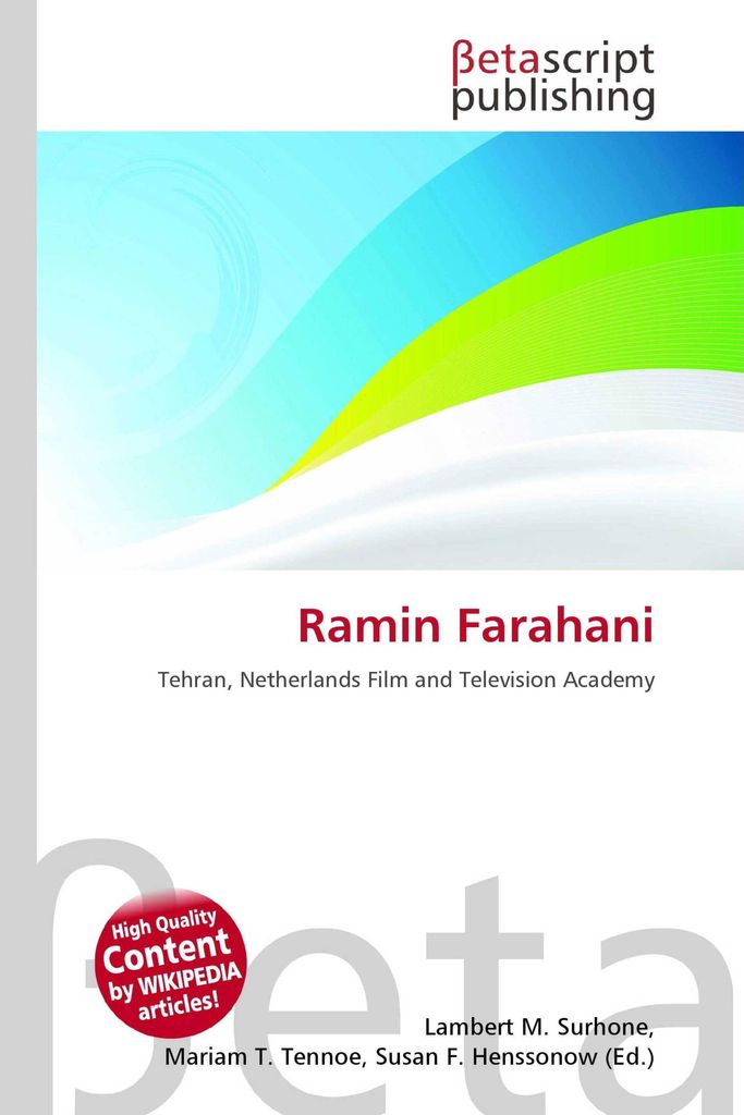 Ramin Farahani