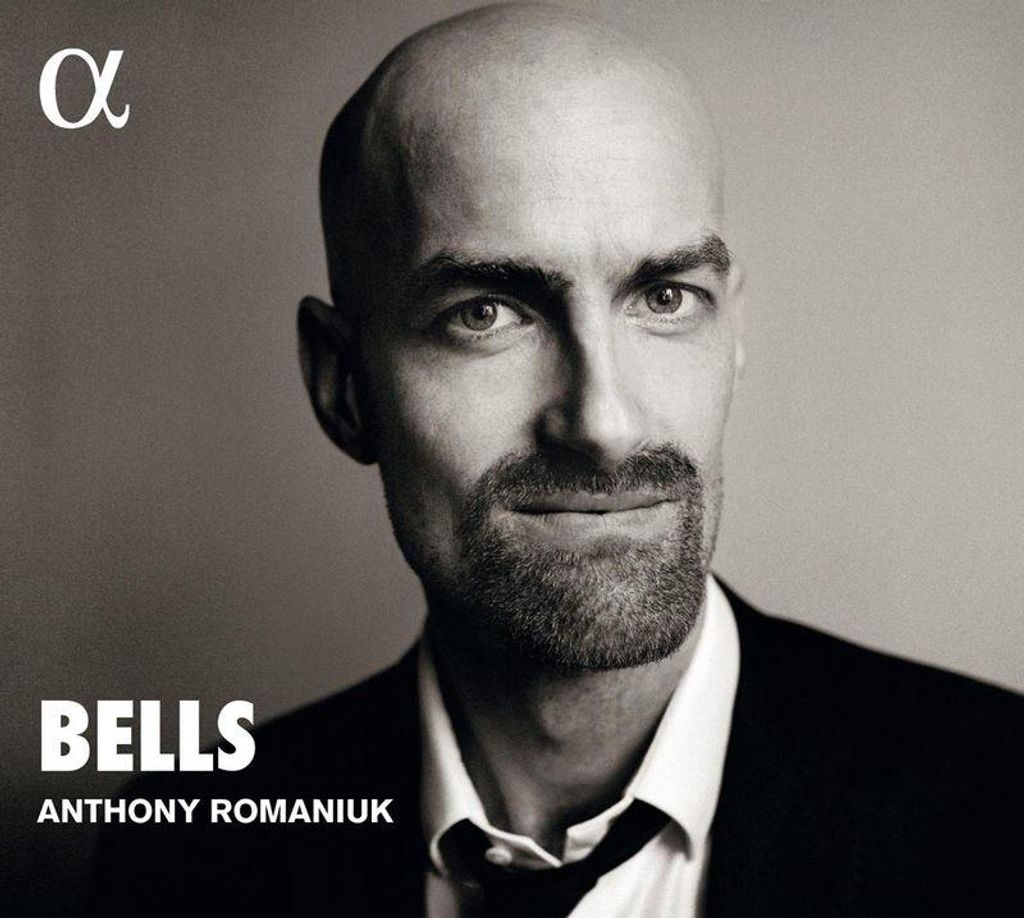Romaniuk, A: Bells