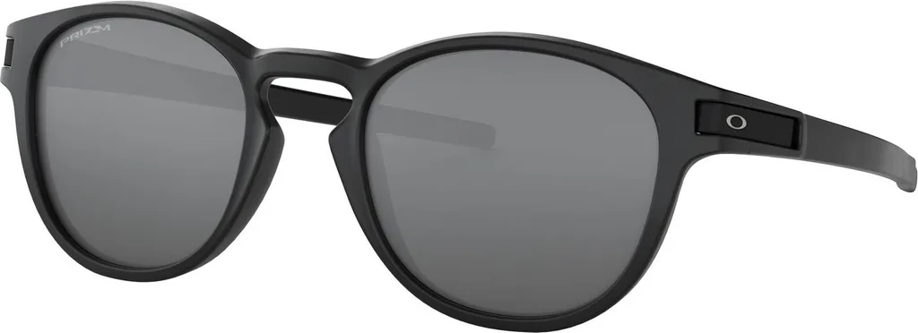 Lunettes de soleil Oakley Latch OO9265 926527 Taille 53 Style Urbain