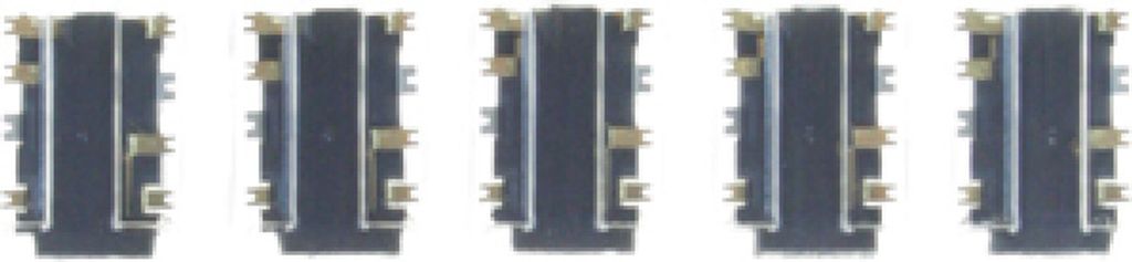 Nokia 6220 Classic, 7210 Supernova AV Buchse (6220c, 7210s)