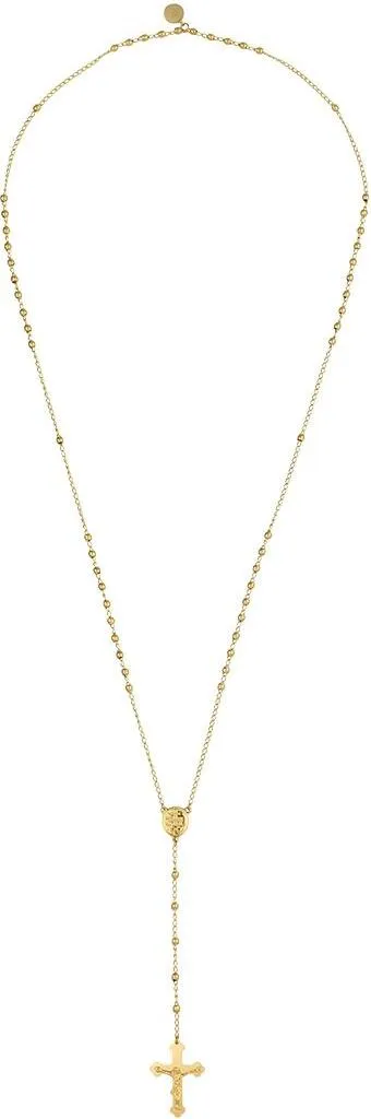 Collier Pendentif Femme Radiant RH000319 - Bijouterie Tendance Argent